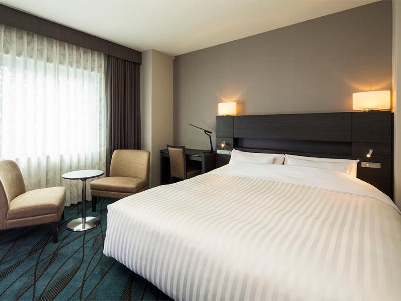 JR東日本ホテルメッツ 川崎 JR東日本ホテルメッツ 川崎