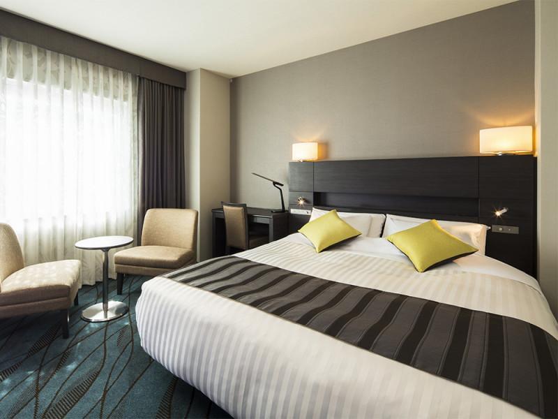 JR東日本ホテルメッツ 川崎 JR東日本ホテルメッツ 川崎