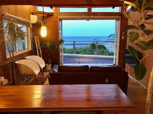 サーフガレージ太東ビーチ サーフガレージ太東ビーチ