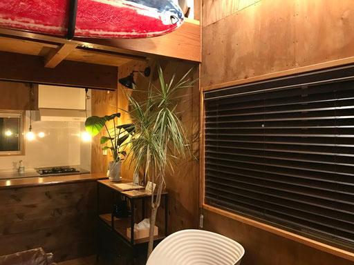 サーフガレージ太東ビーチ サーフガレージ太東ビーチ