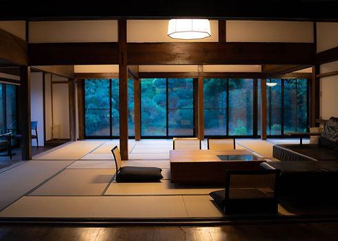 庄屋の里 古民家たなか 庄屋の里 古民家たなか