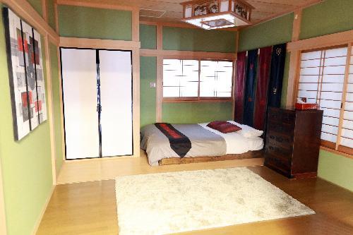 太陽と星が輝く宿 季楽~KIRA~ 太陽と星が輝く宿 季楽~KIRA~