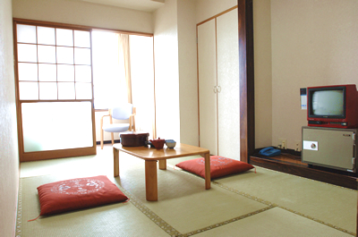 城之内荘 城之内荘