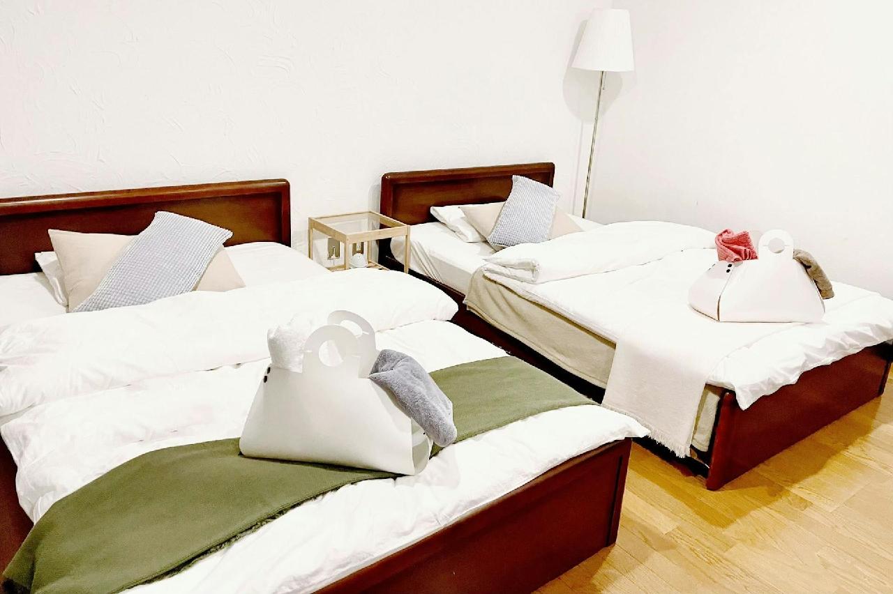 Tabist ホテル cabin Ambient crews Tabist ホテル cabin Ambient crews