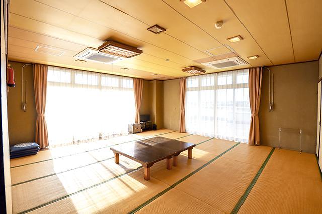 ホテル浪川荘 ホテル浪川荘