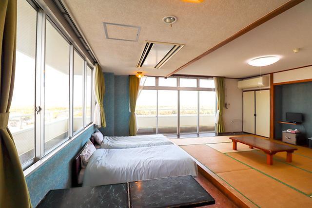 ホテル浪川荘 ホテル浪川荘