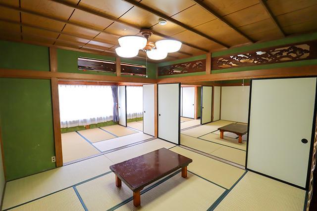 ホテル浪川荘 ホテル浪川荘