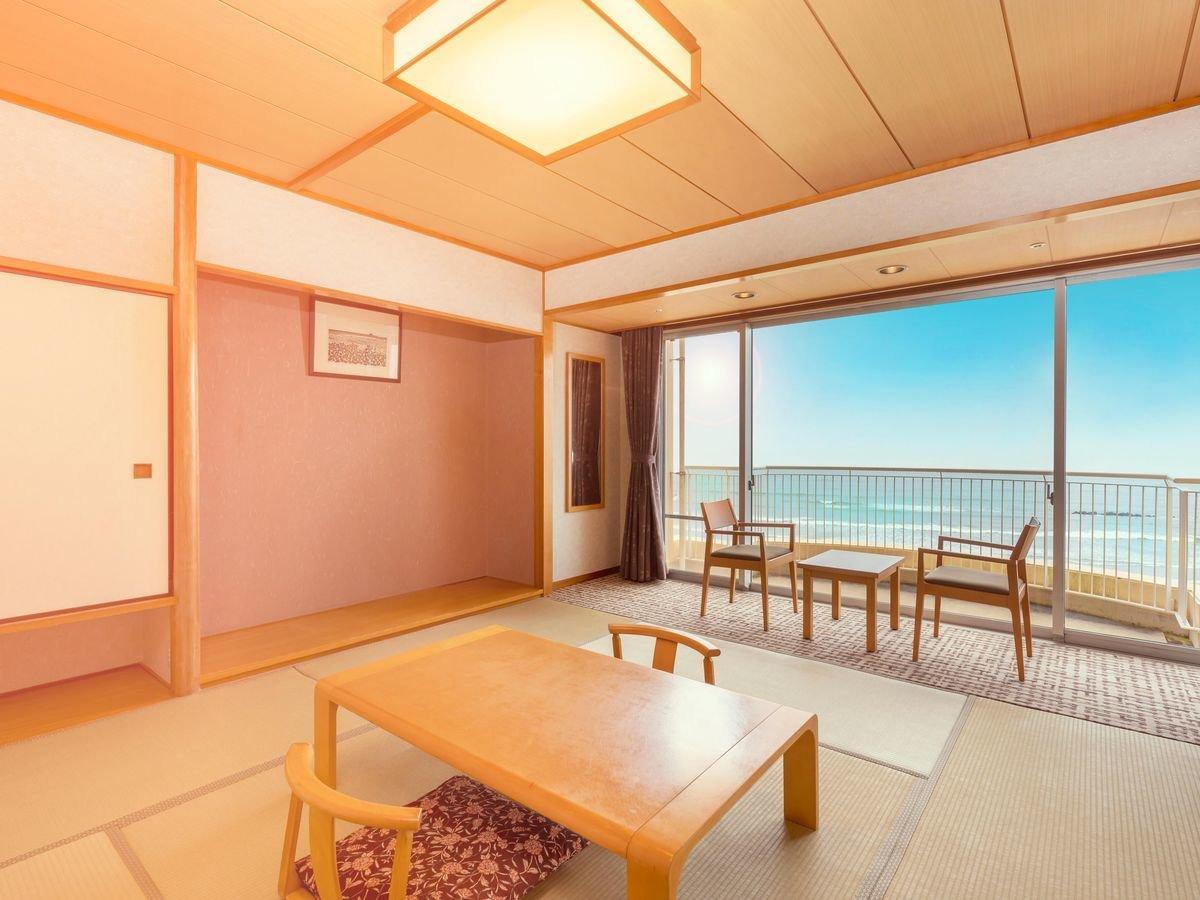 亀の井ホテル 九十九里 亀の井ホテル 九十九里