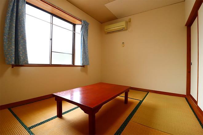 大黒屋旅館 大黒屋旅館