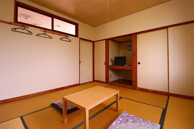 大黒屋旅館 大黒屋旅館