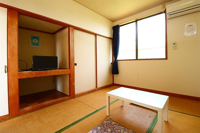 大黒屋旅館 大黒屋旅館
