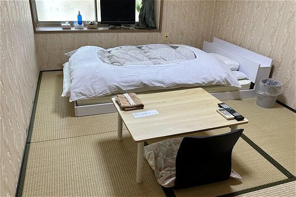 旅館 横浜屋 旅館 横浜屋
