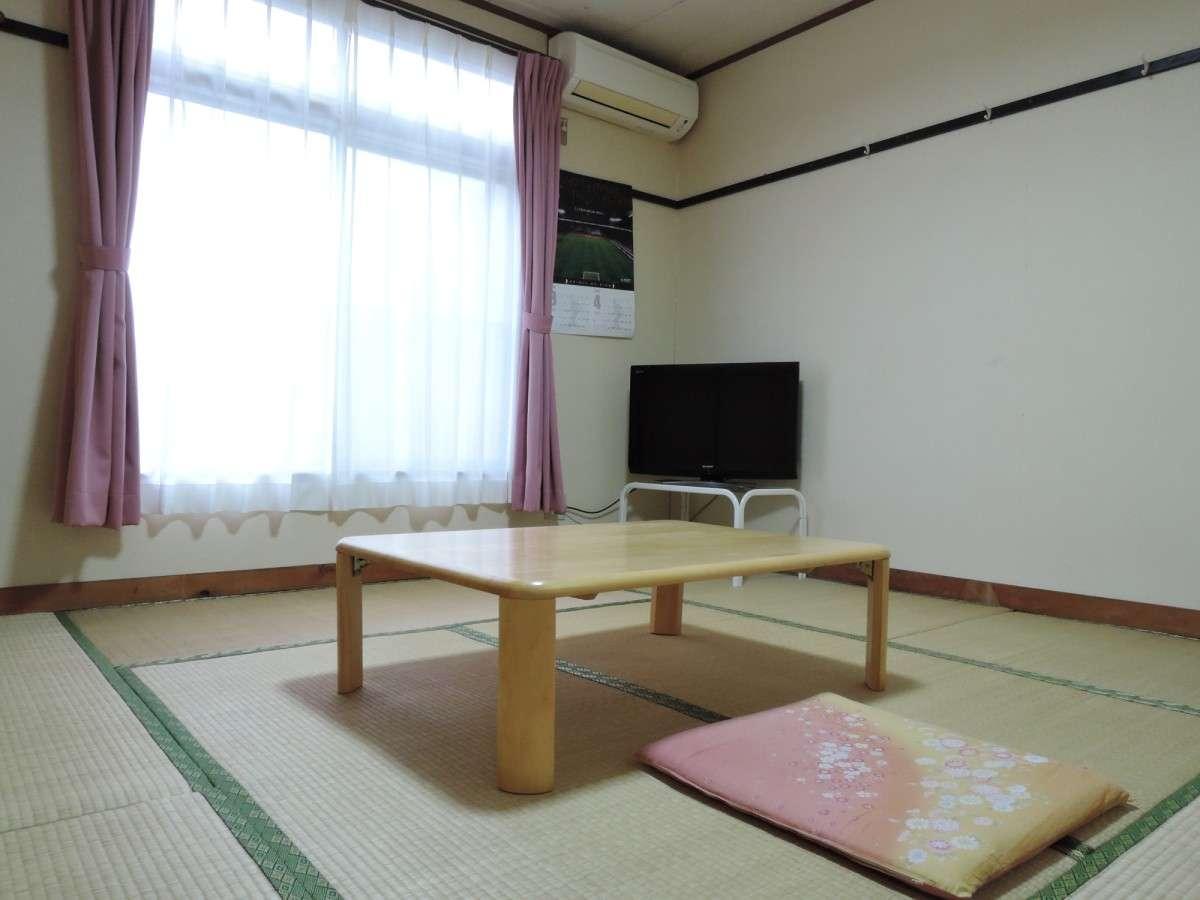 東和田荘 東和田荘