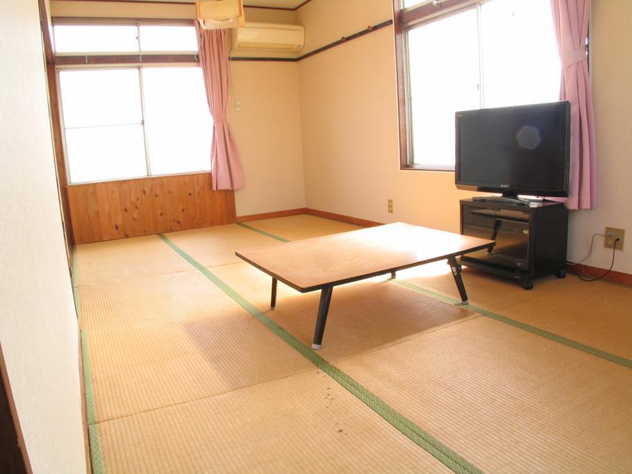 東和田荘 東和田荘