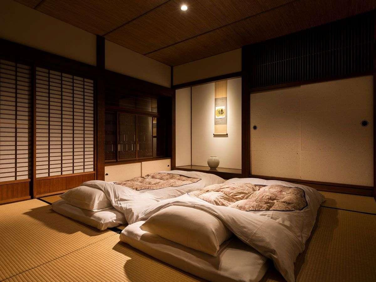 水郷旧家磯山邸 水郷旧家磯山邸