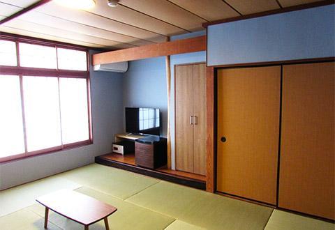 割烹旅館霞ヶ浦 割烹旅館霞ヶ浦