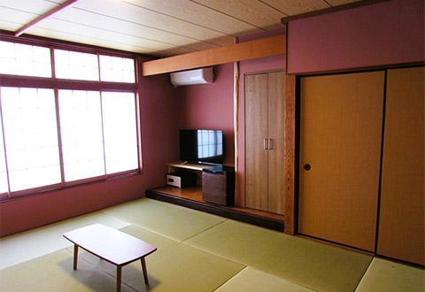 割烹旅館霞ヶ浦 割烹旅館霞ヶ浦