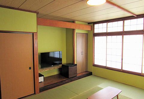 割烹旅館霞ヶ浦 割烹旅館霞ヶ浦