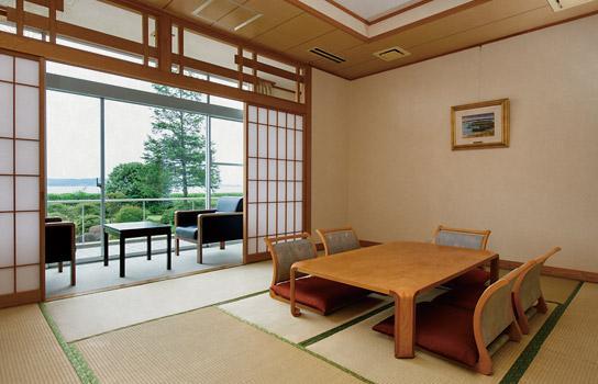 いこいの村涸沼 いこいの村涸沼