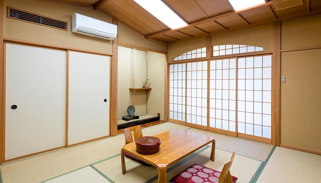 旅館福本楼 旅館福本楼