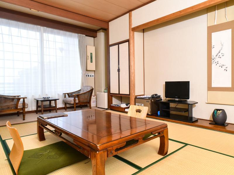 日野治旅館 日野治旅館