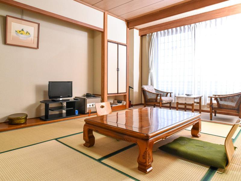 日野治旅館 日野治旅館