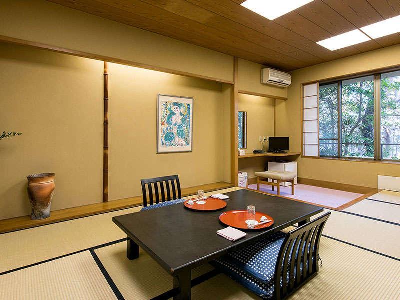 料亭旅館 大洗山口楼 料亭旅館 大洗山口楼