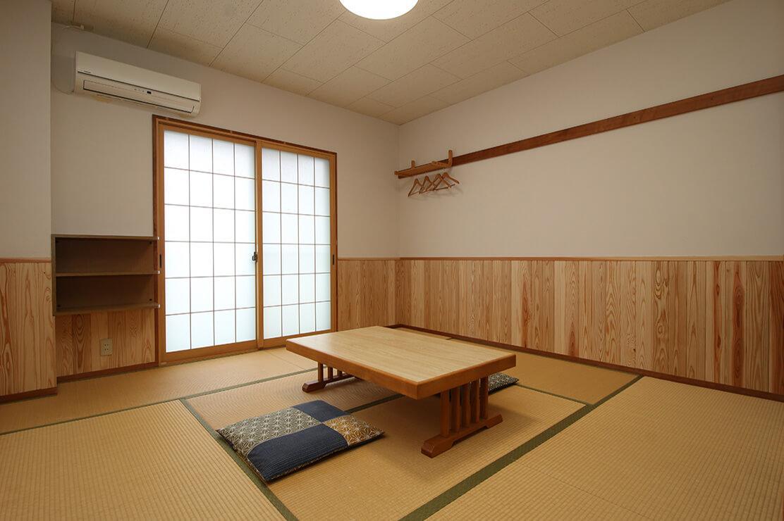 とびた荘 とびた荘