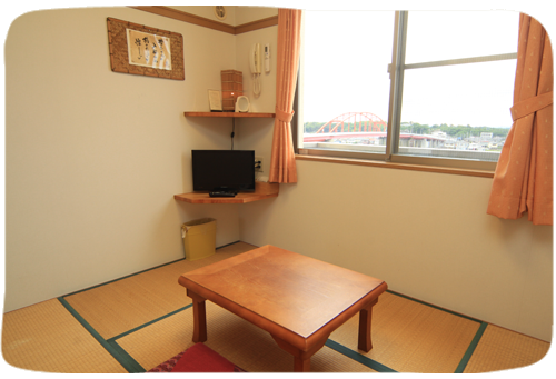 入船旅館 入船旅館