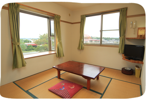 入船旅館 入船旅館