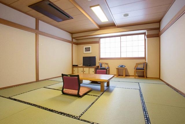 あんこうの宿まるみつ旅館 あんこうの宿まるみつ旅館
