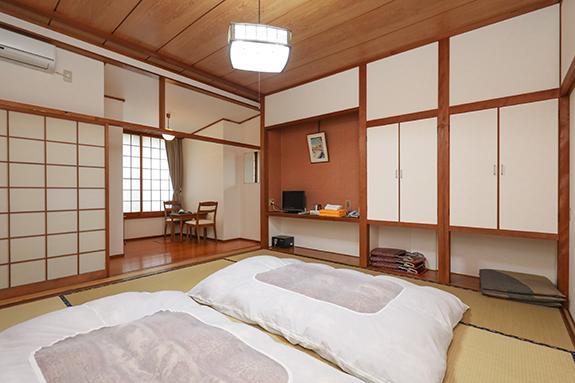 かま仙旅館 かま仙旅館