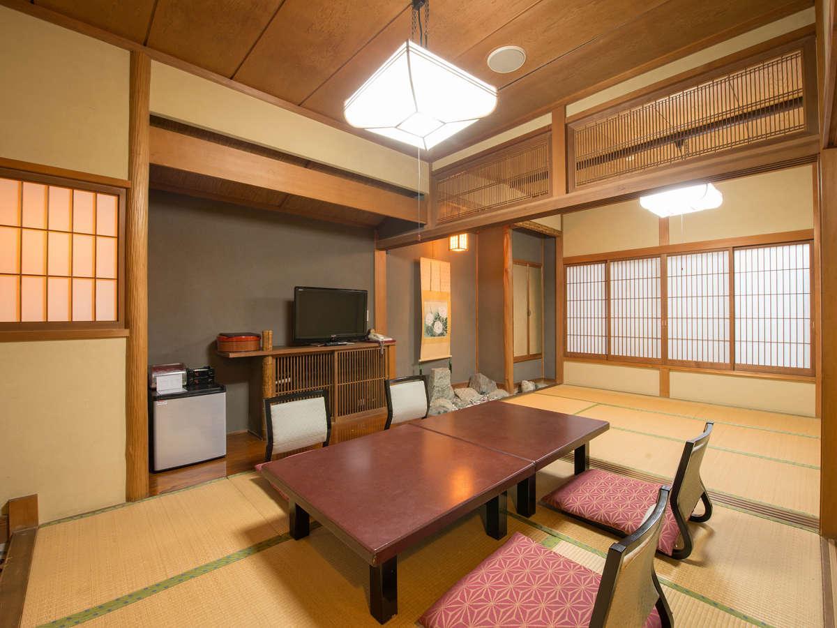 割烹旅館城山 割烹旅館城山