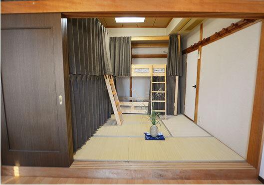 門前House 門前House