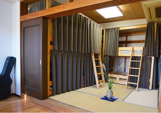 門前House 門前House