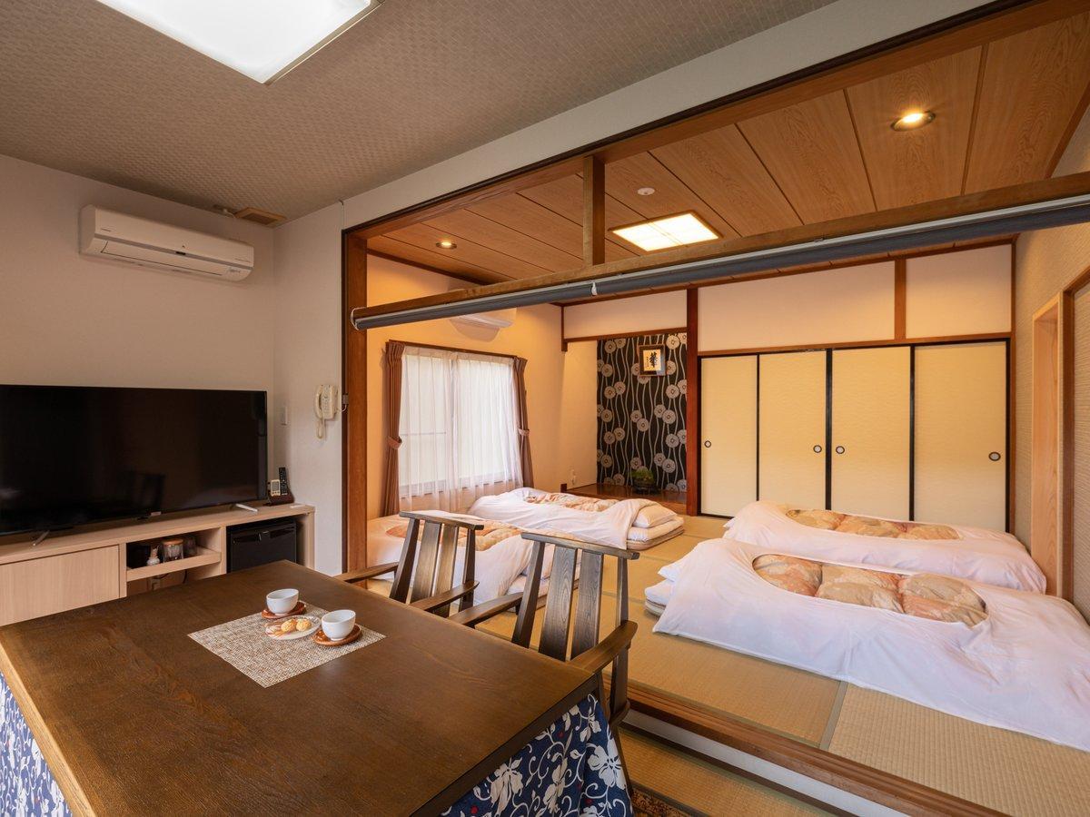 柏倉温泉太子館 柏倉温泉太子館