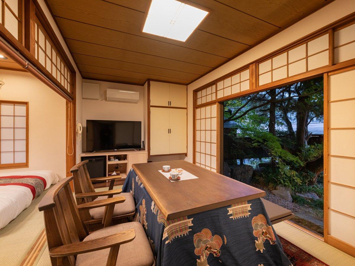 柏倉温泉太子館 柏倉温泉太子館