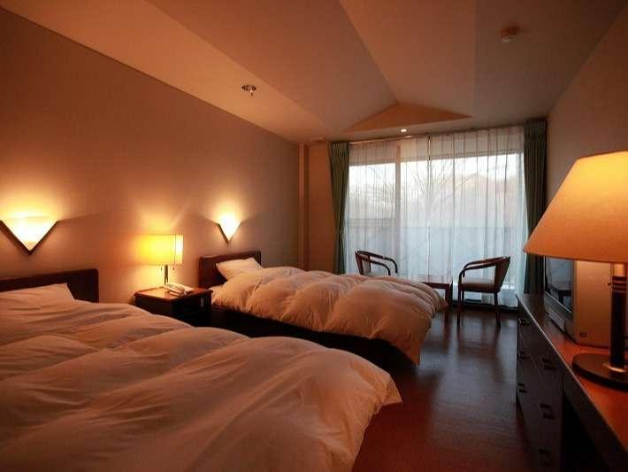 ホテル&テニスコリーナ矢板 ホテル&テニスコリーナ矢板