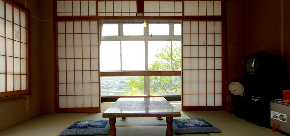 ささや荘 ささや荘