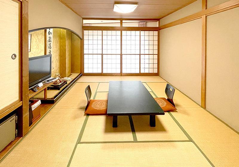 ホテル美玉の湯 ホテル美玉の湯