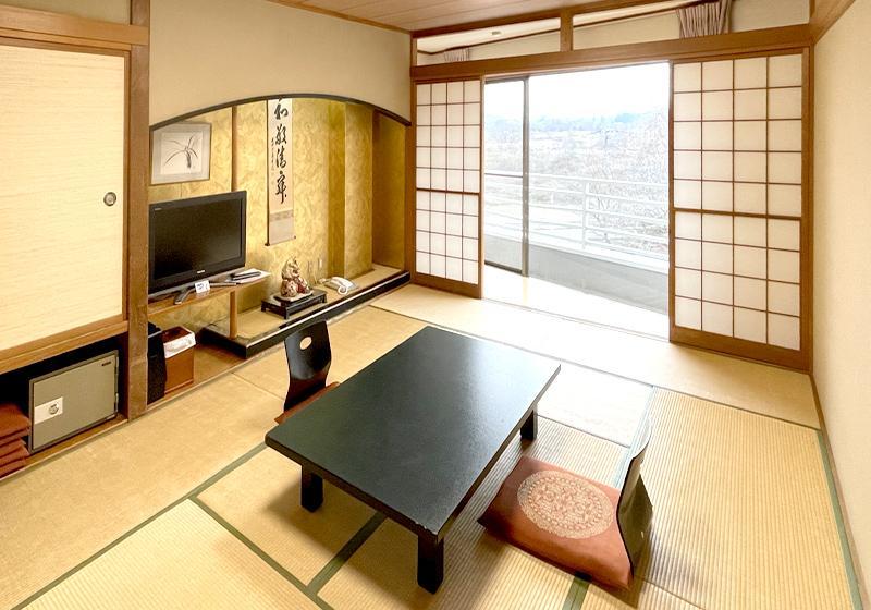 ホテル美玉の湯 ホテル美玉の湯