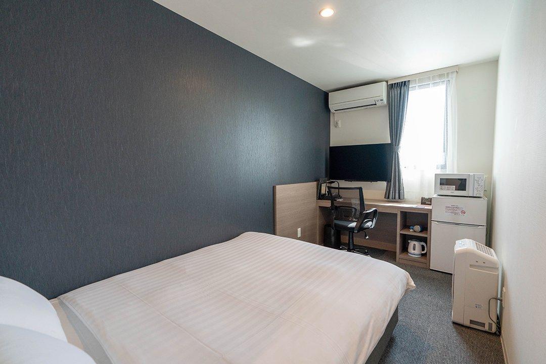 HOTEL R9 The Yard 矢板 HOTEL R9 The Yard 矢板