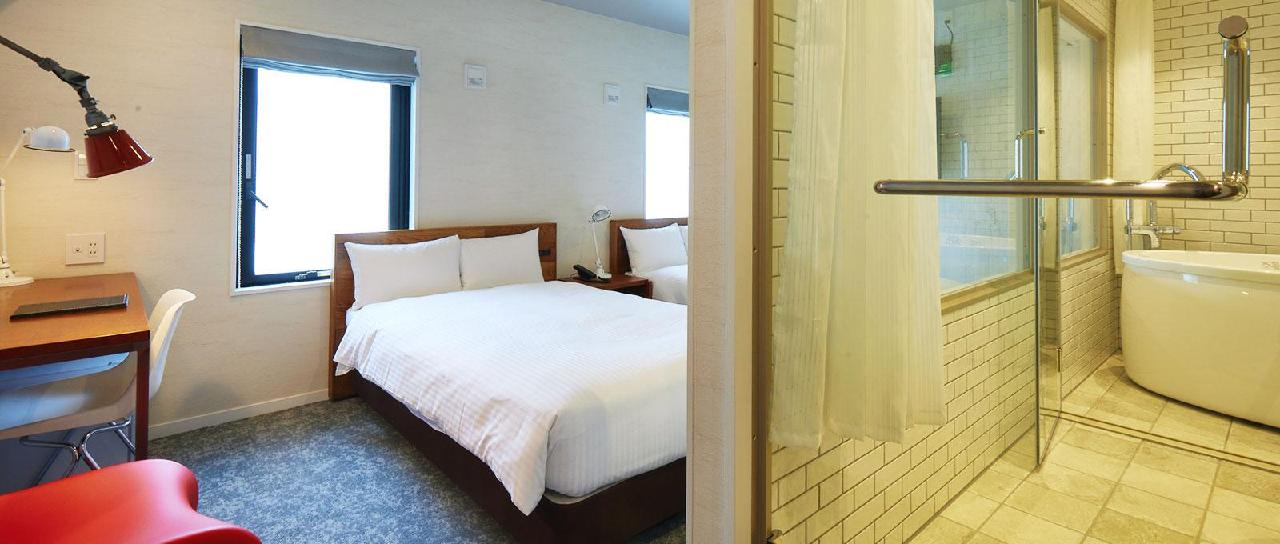 8hotel 湘南藤沢 8hotel 湘南藤沢