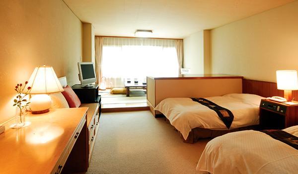 奥日光小西ホテル 奥日光小西ホテル