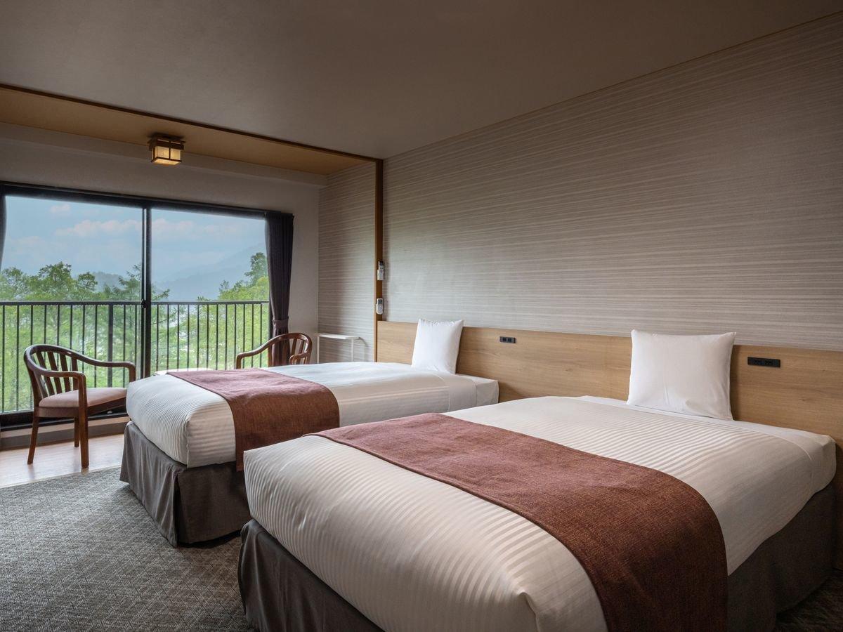 亀の井ホテル 奥日光湯元 亀の井ホテル 奥日光湯元