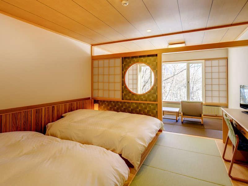 休暇村日光湯元 休暇村日光湯元