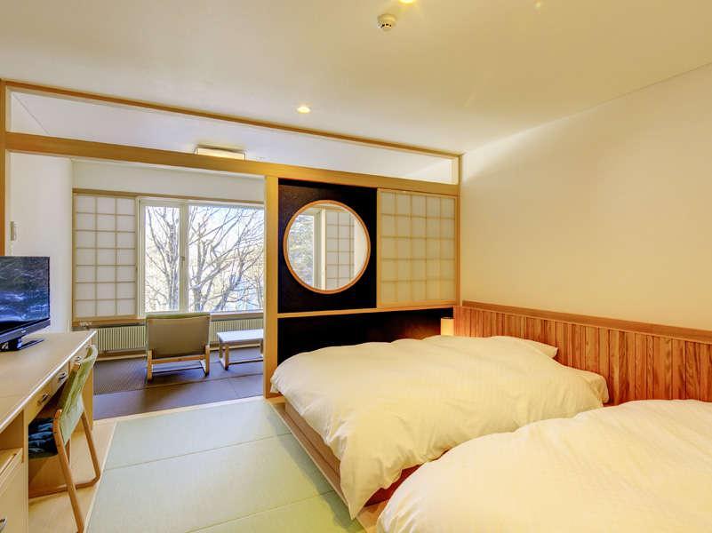 休暇村日光湯元 休暇村日光湯元