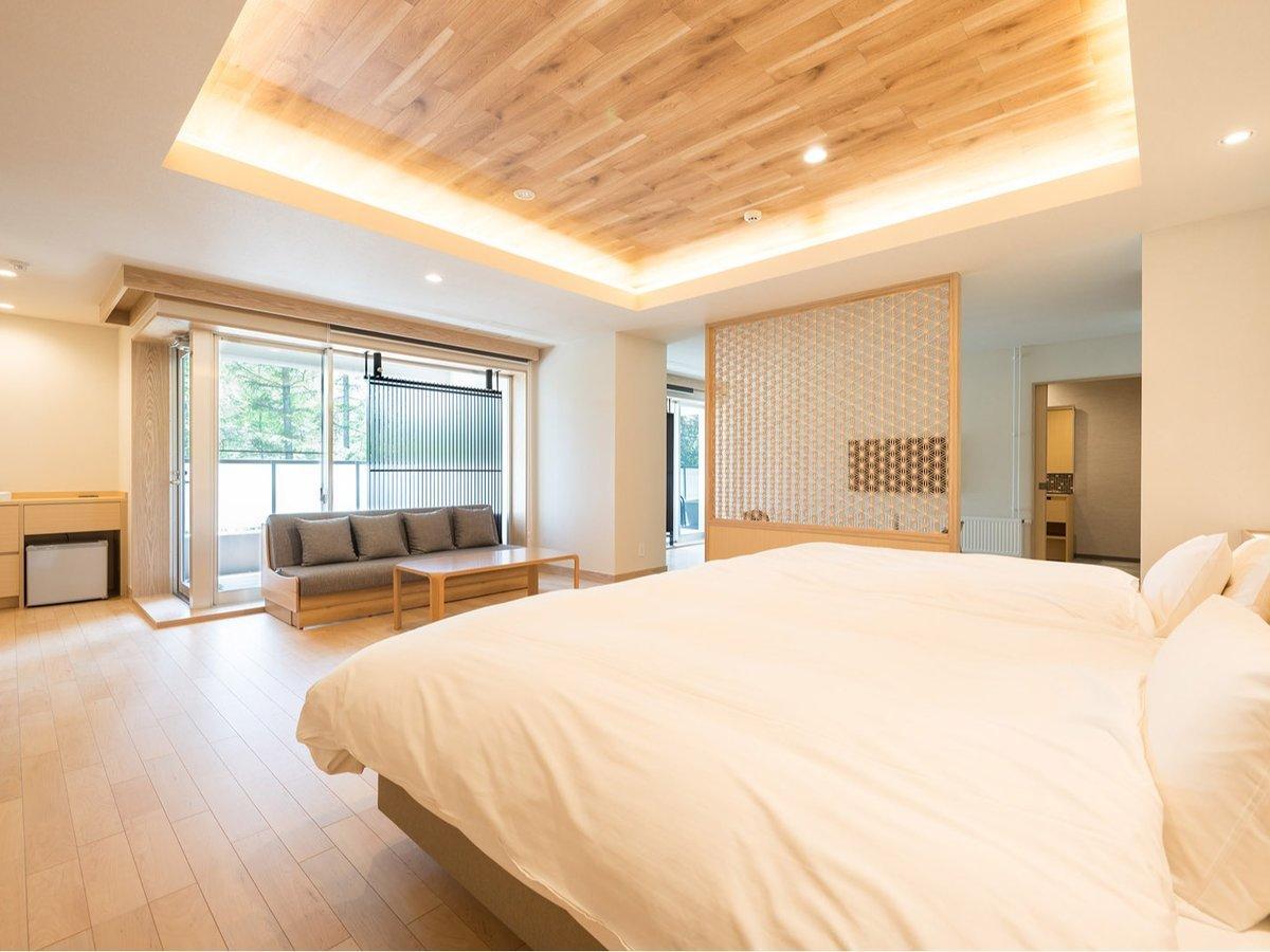 奥日光ゆの森 奥日光ゆの森