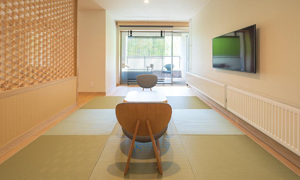 奥日光ゆの森 奥日光ゆの森