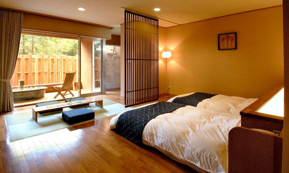 奥日光ゆの森 奥日光ゆの森